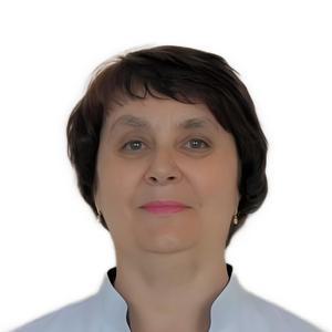 Архангельская Ирина Ивановна