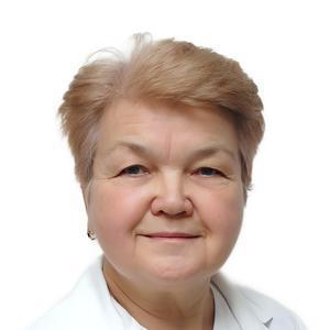 Гостищева Нина Николаевна