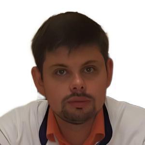 Пикало Илья Андреевич