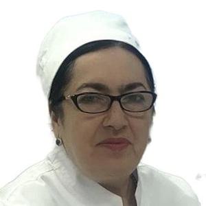 Ахматукаева Бэла Альбертовна