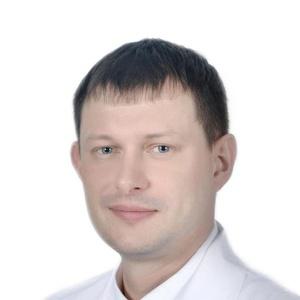 Придворный Николай Николаевич