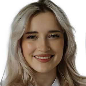 Киприянова Анастасия Андреевна