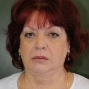 Шимченко Альбина Анатольевна