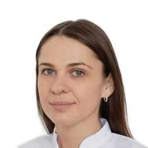Терещенко Анастасия Андреевна