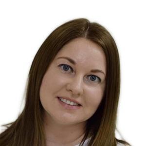 Тронина Елена Леонидовна