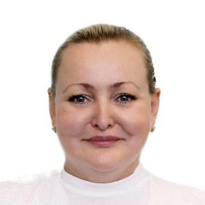 Болотова Анна Андреевна