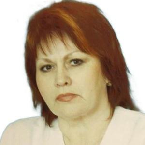 Золотарева Ирина Александровна