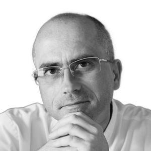 Романов Николай Андреевич
