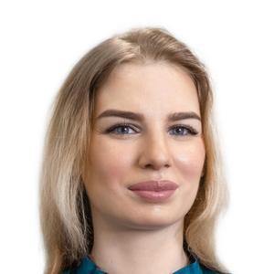 Дрыженко Юлия Евгеньевна
