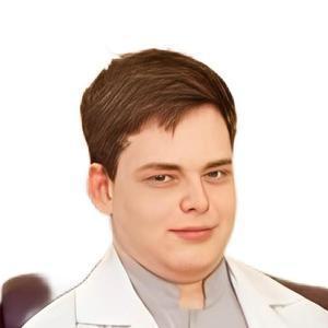Кудрявцев Даниил Валерьевич