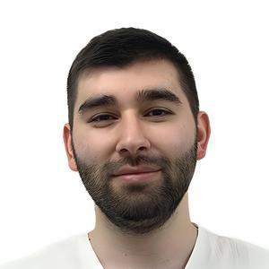 Дамиров Шовкет Фирудинович