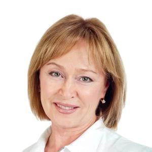 Задорожная Елена Леонидовна