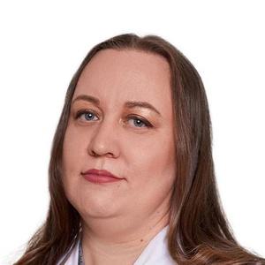 Поняева Ирина Владимировна