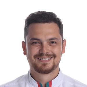 Ризванов Ренат Ильшатович