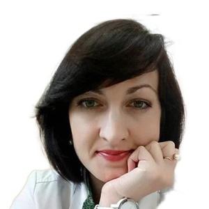 Клецова Вероника Сергеевна