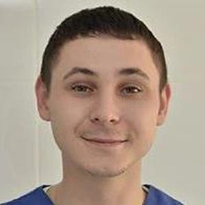Болгов Василий Иванович