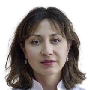 Грабская Ева Артемовна