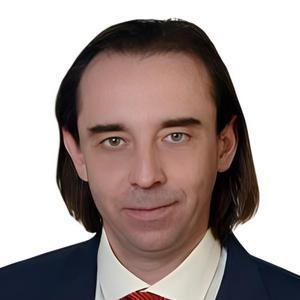 Ступаков Сергей Игоревич
