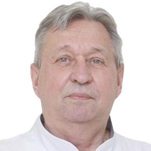 Шулежко Сергей Андреевич