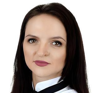 Жигулина Марина Валерьевна