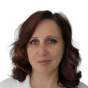 Онуфриенко Мария Сергеевна