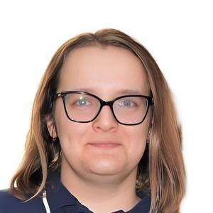 Печковская Анна Павловна
