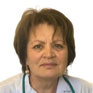 Цеова Лариса Алийхановна