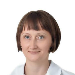 Ковальченко Анастасия Алексеевна