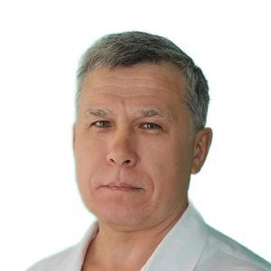 Евсеев Сергей Юрьевич