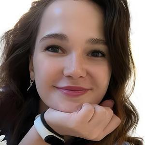Железная Карина Валерьевна