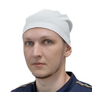 Коробов Евгений Сергеевич