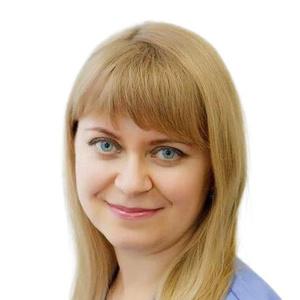 Фатеева Наталья Васильевна