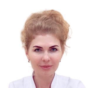 Хрущева Лариса Александровна