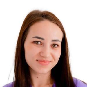 Халимуллина Гузяль Шавкятовна