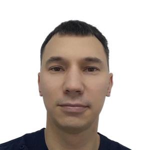 Мухаметов Алмаз Ринатович