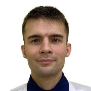 Шакиров Сайдаш Мидхатович