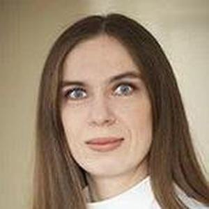 Сальникова Оксана Владимировна