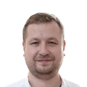Алексеев Артём Александрович