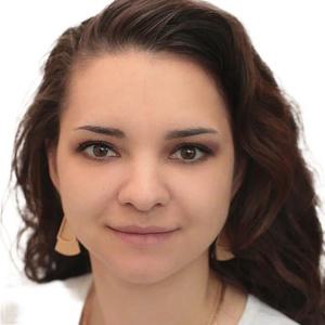 Баренина Ольга Игоревна