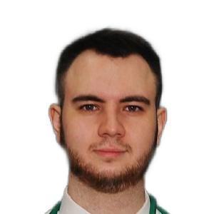Федотов Михаил Максимович