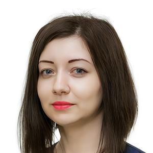 Гайдукова Марина Викторовна