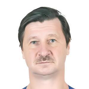 Чумаков Михаил Викторович