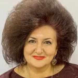Бузник Галина Викторовна