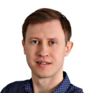 Чирков Артем Валерьевич