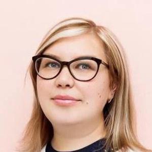 Иванова Наталья Николаевна