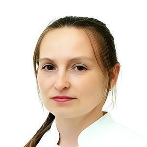 Петухова Юлия Евгеньевна