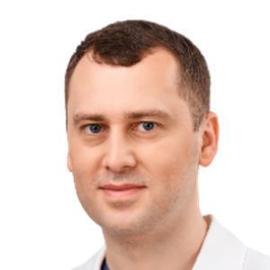 Паластин Петр Михайлович