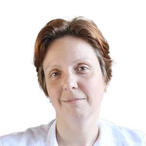 Лохматова Марина Евгеньевна