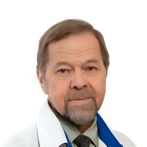 Лазарев Владимир Николаевич