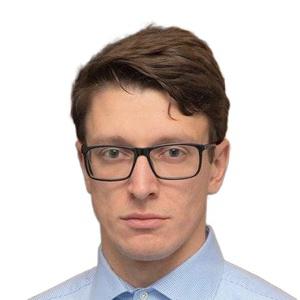 Лебедев Эдуард Игоревич